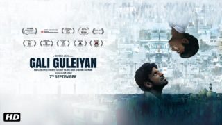 Gali Guleiyan (2018)