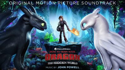 How to Train Your Dragon The Hidden World (2019)