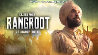 Sajjan Singh Rangroot (2019)