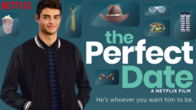 The Perfect Date (2019)