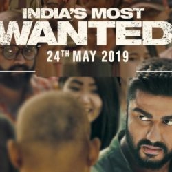 Indias Most Wanted (2019)
