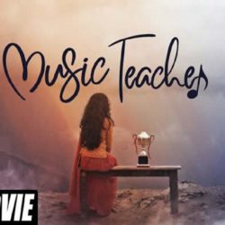Music Teacher (2019)