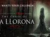 The Curse of La Llorona (2019)