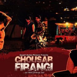 Chousar Firangi (2019)