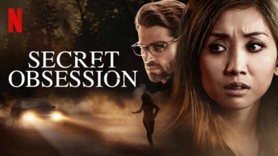 Secret Obsession (2019)