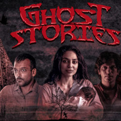 Ghost Stories (2020)