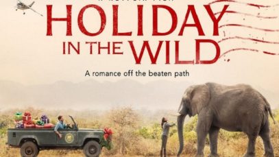 Holiday in the Wild (2019)