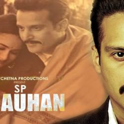 SP Chauhan A Struggling Man (2019)