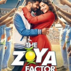 The Zoya Factor (2019)