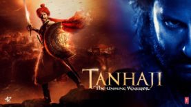 Tanhaji The Unsung Warrior (2020)