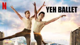 Yeh Ballet (2020)