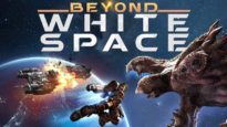 Beyond White Space (2018)