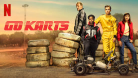 Go Karts (2020)