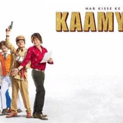 Kaamyaab (2020)