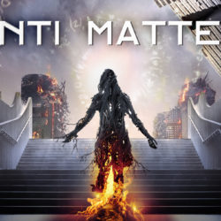 Anti Matter (2016)