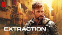 Extraction (2020)