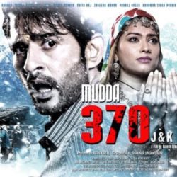 Mudda 370 JandK (2019)