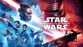 Star Wars Episode Ix The Rise Of Skywalker (2019)