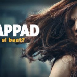 Thappad (2020)