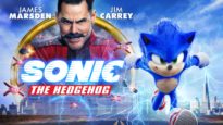 Sonic The Hedgehog (2020)