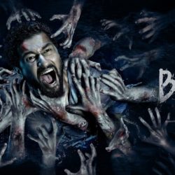 Bhoot Part One The Haunted Ship (2020)