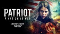 Patriot A Nation at War (2020)
