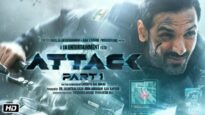Attack Part 1 (2022)