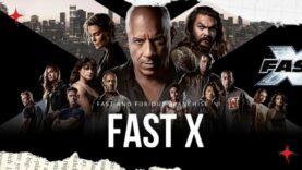 Fast X (2023)