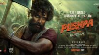 Pushpa The Rise (2021)