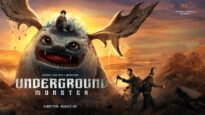 Underground Monster (2022)