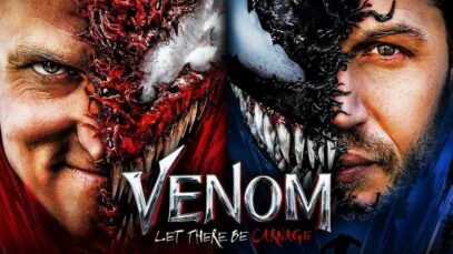 Venom Let There Be Carnage (2021)